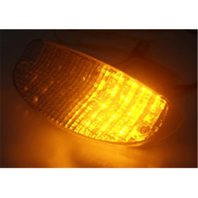Tail Light TZH-052-INT C5