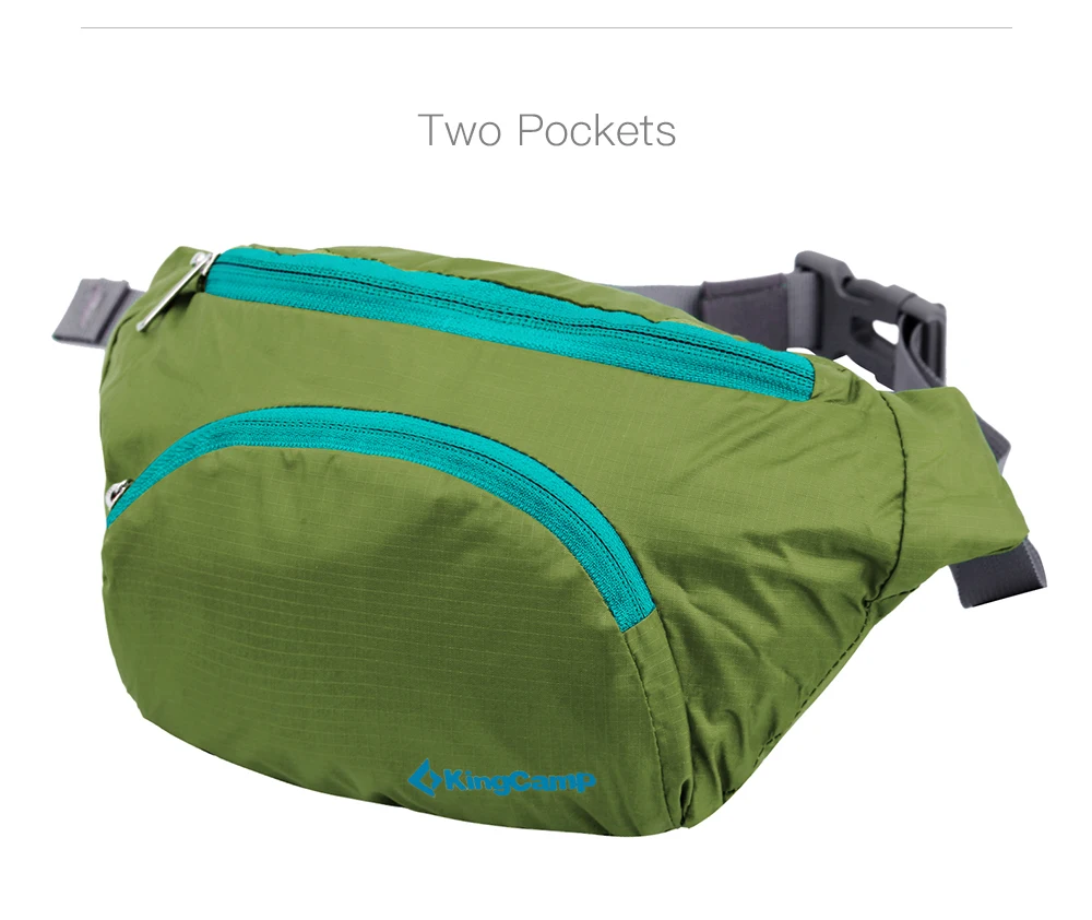 KingCamp-Waterproof-Lightweight-Sports-Bag-Camping-Travel-Gym-Bag-Backpack-Waist-Bag-Nylon-Folded-2