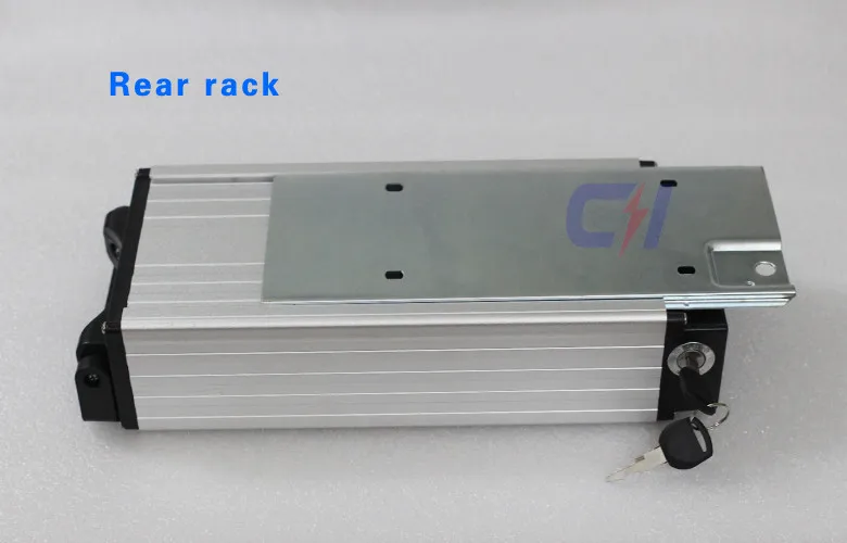 Top 48v 20ah battery electric bike lithium battery 1000W Pack , ebike electric scooter rear rack Aluminum alloy 10 Top 48v 20ah battery electric bike lithium battery 1000W Pack , ebike electric scooter rear rack Aluminum alloy 10