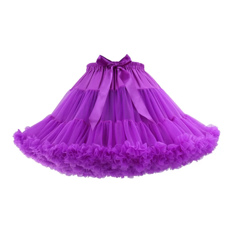 New-Short-Tulle-Petticoat-Dress-Girls-Skirt-Petticoat-Tutu-Lolita-Faldas-Cupcake-Dress-Multi-Color-EE102 (3)