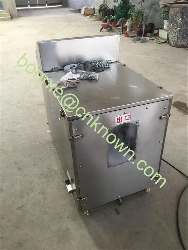 fish killer machine2