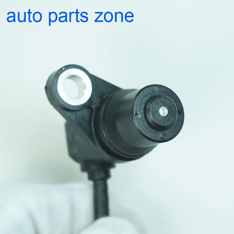 MH Электронный Датчик скорости колеса для Toyota Hilux Vigo 89543 0K020 895430K020|mh| |