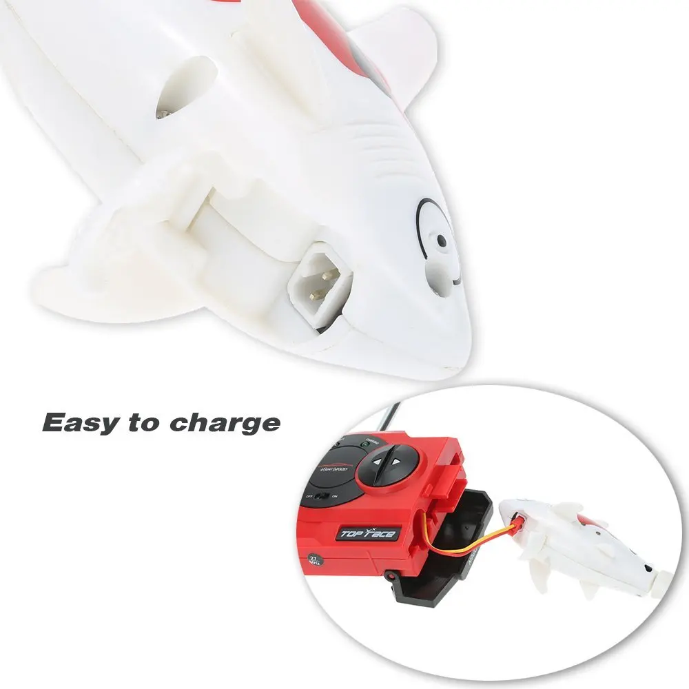 Estrela do Mar Criar Brinquedos Mhz Rádio Controle 3ch Mini Tubarão-vermelho Asa 3310 27 5 Criar Brinquedos Asa Estrela Do Mar 3310