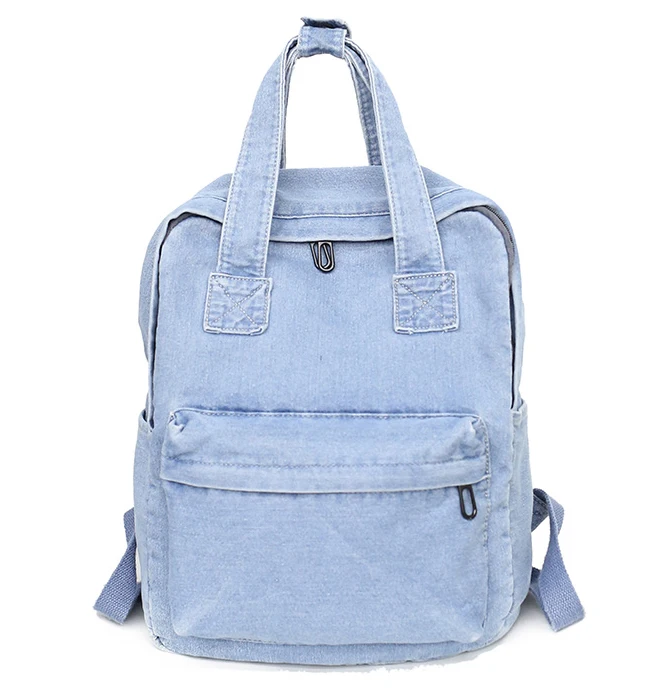 Moda mujer Mochila para la escuela adolescentes chicas Vintage elegante bolsa de la escuela señoras tela Mochila femenina Mochila Moda mujer Mochila para la escuela adolescentes chicas Vintage elegante bolsa de la escuela señoras tela Mochila femenina Mochila