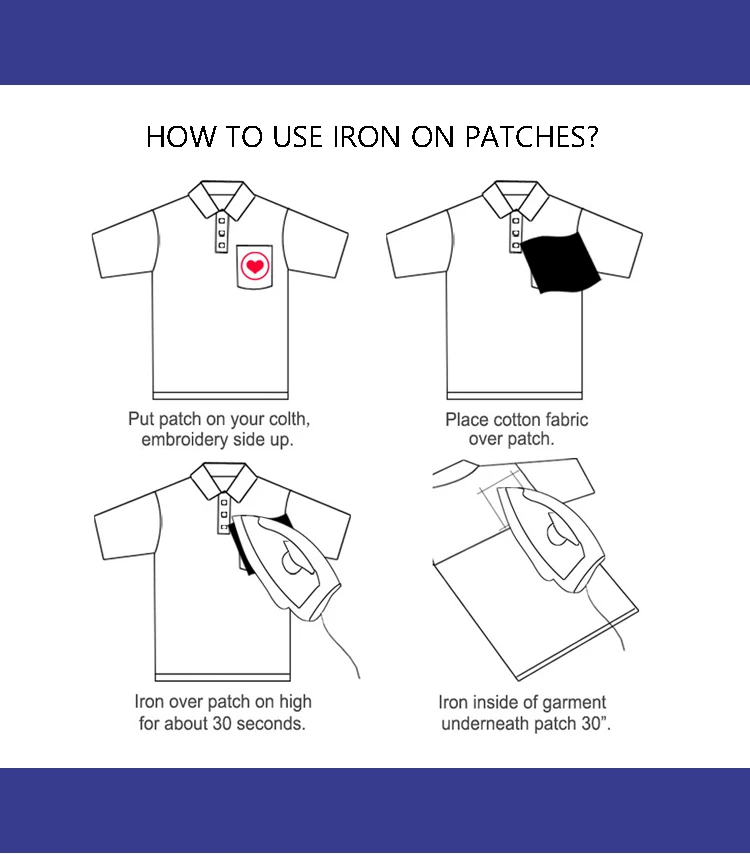 patch for clothes (10)