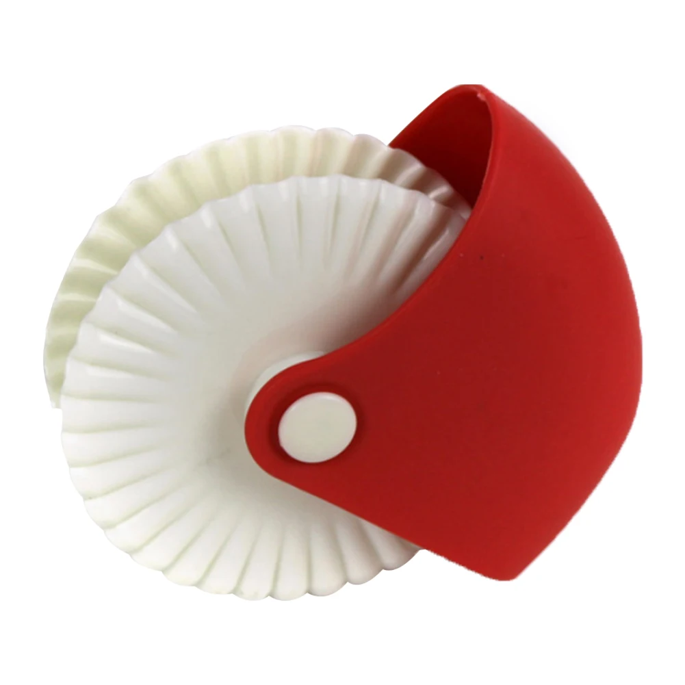 

Accessories Supplies Noodle Cutting Roller Dough Cutter Kitchen Bakeware Docker Practical Lattice DIY Cooking Spaghetti Maker