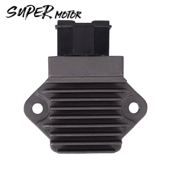 

Voltage Regulator Rectifier Charger with plug For Honda CB400 1992 - 94 1995 1996 1997 1998 Hornet250 Hornet JADE 250 Motorcycle