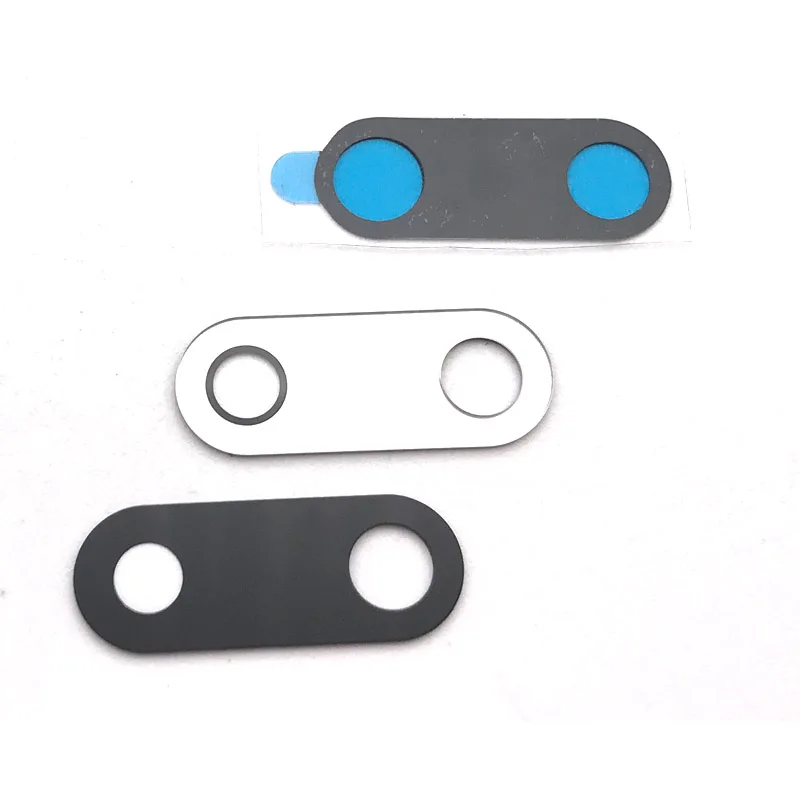 

New Back Camera Glass Lens For Nokia 6 TA-1000 Glass Lens With Glue Replacement Parts