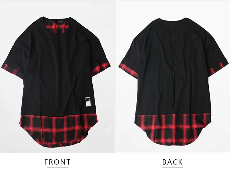 Mens Tshirts Summer  (8)
