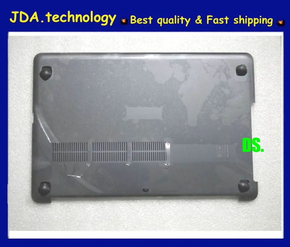 Новый оригинальный корпус MEIARROW D для Lenovo IdeaPad U510 нижняя крышка корпуса Нижняя