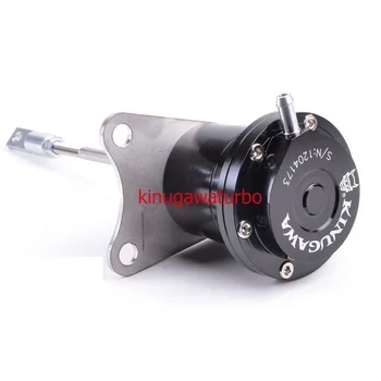 

Kinugawa Adjustable Turbo Actuator for Nissan SR20DET Silvia S14 S15 T518Z TD05H-18G
