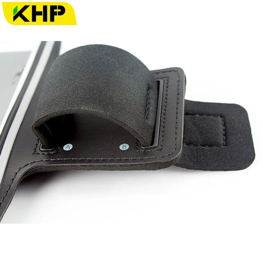 Khp الأصلي للماء الرياضة آيفون 4 5 6 7 زائد 4.7 \