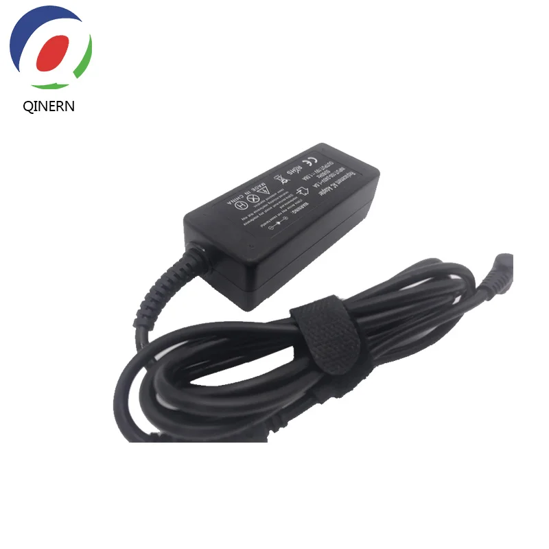 QINERN 19V 1.58A 30W 2 5*0 7mm AC ноутбук зарядное устройство адаптер питания для ASUS AD820M0 AD82030