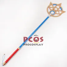 Final Fantasy X FFX Yuna Stick косплей реквизит оружие mp002950