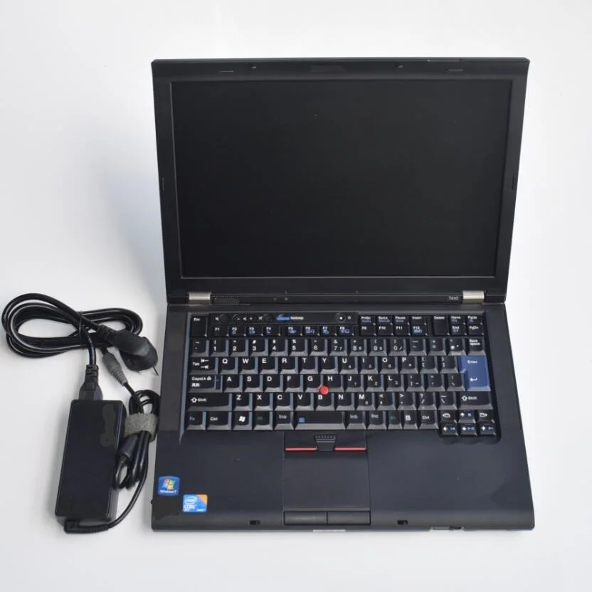 

Second hand laptop t410 i5/I7 4g computer for auto diagnostic super quality
