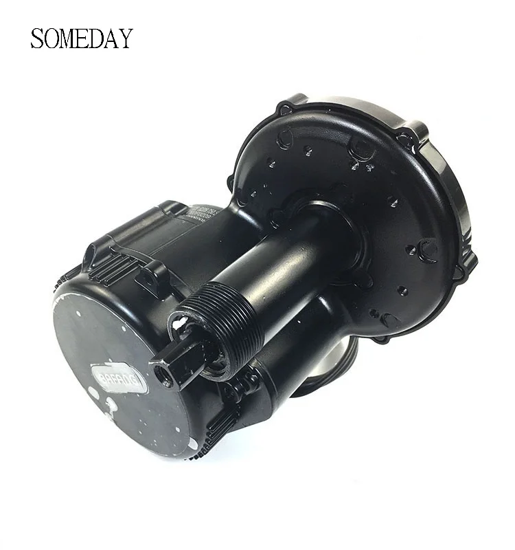Bafang BBS02 BBS01 36V 250W мотор среднего привода 8fun наборы для преобразования