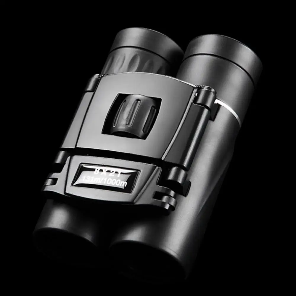 8x21 تلسكوب أدوات للطي في الهواء الطلق السفر الصيد يوم مناظير تلسكوب التكبير المحمولة أنبوب معدني 8x21 تلسكوب أدوات للطي في الهواء الطلق السفر الصيد يوم مناظير تلسكوب التكبير المحمولة أنبوب معدني