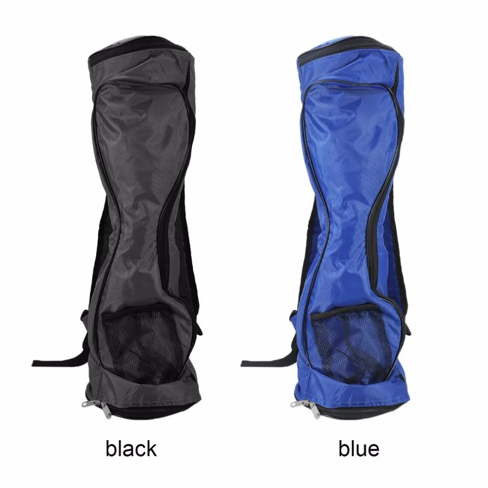 Портативная сумка для ХОВЕРБОРДА из ткани Оксфорд сумки для самостоятельной качающаяся автомашина 6,5 дюймов электрические скутеры сумка