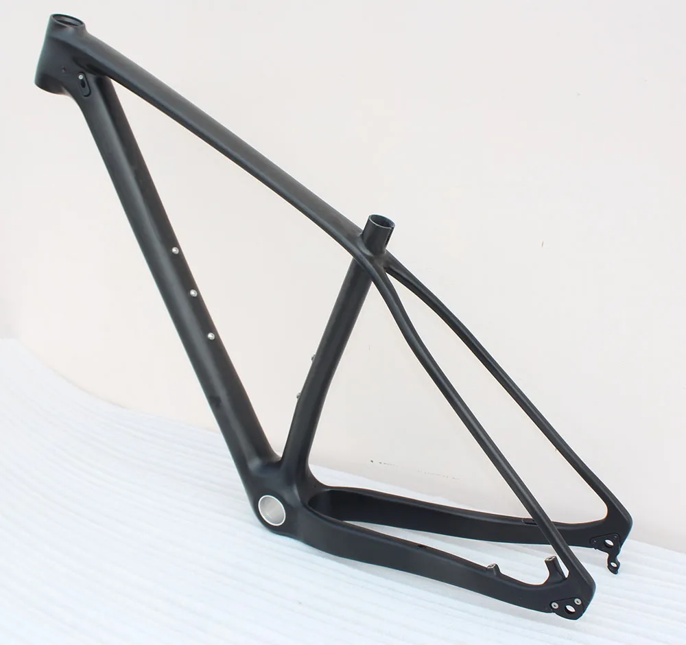 2016 T800 carbon mtb frame 29er/27.5er mtb carbon frame 29 carbon mountain bike frame bicycle frame custom design