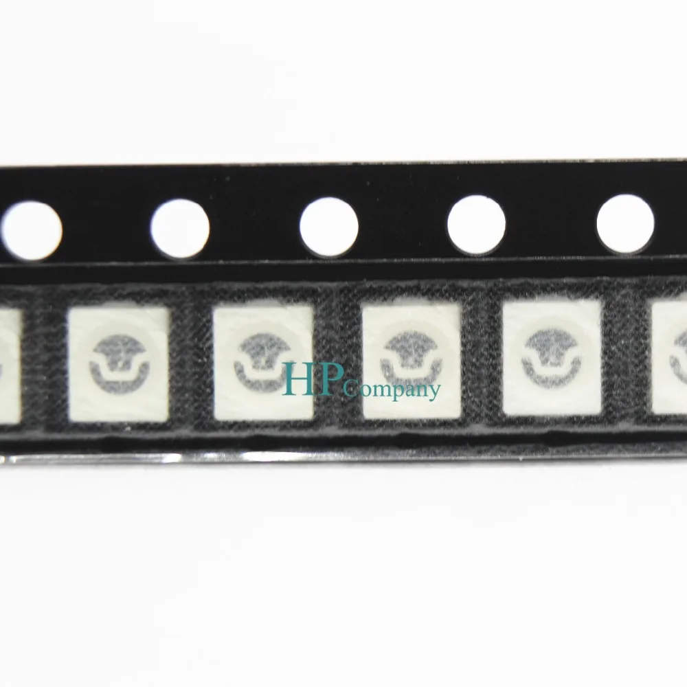 Светодиодный Диод супер яркий 3528 1210 SMD красный/зеленый/синий/желтый/белый 3 5*2 8*1 9