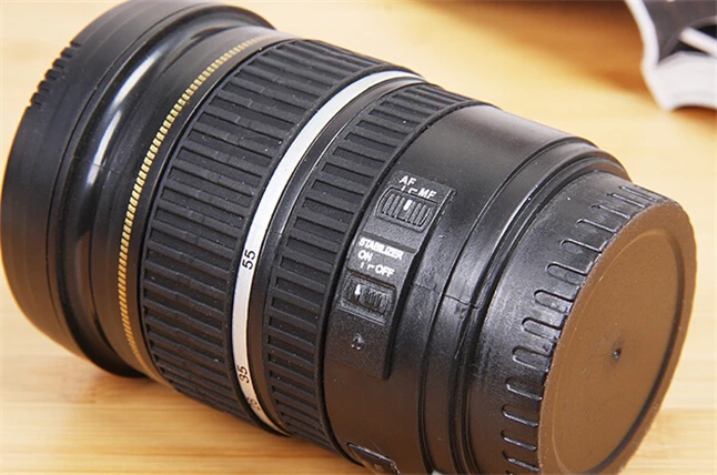 Lens Mug 17-55mm