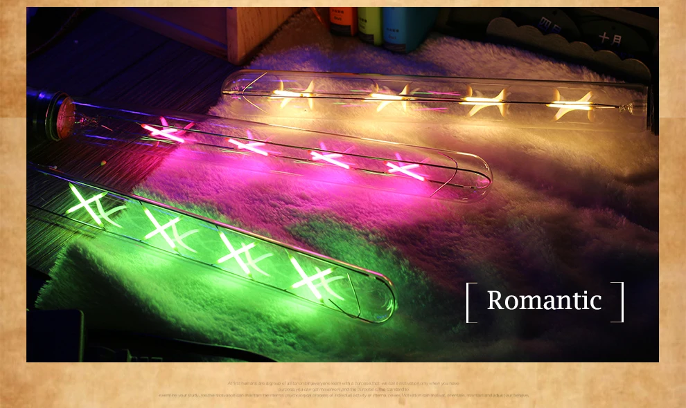 8W T300 LED Tubular Filament Bulb  (14)