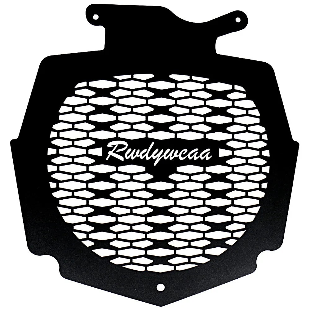 

Black Radiator Relocate Cover Fit For Can-Am 2016 2017 2018 2019 Outlander L MAX XMR 1000 850 450 570 650