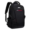 Black Backpack