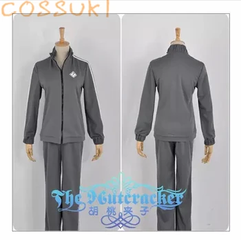 

Free Shipping!Touken Ranbu Online Doutanukimasakuni Internal Sportswear Cosplay Costume ,Perfect Custom For you!