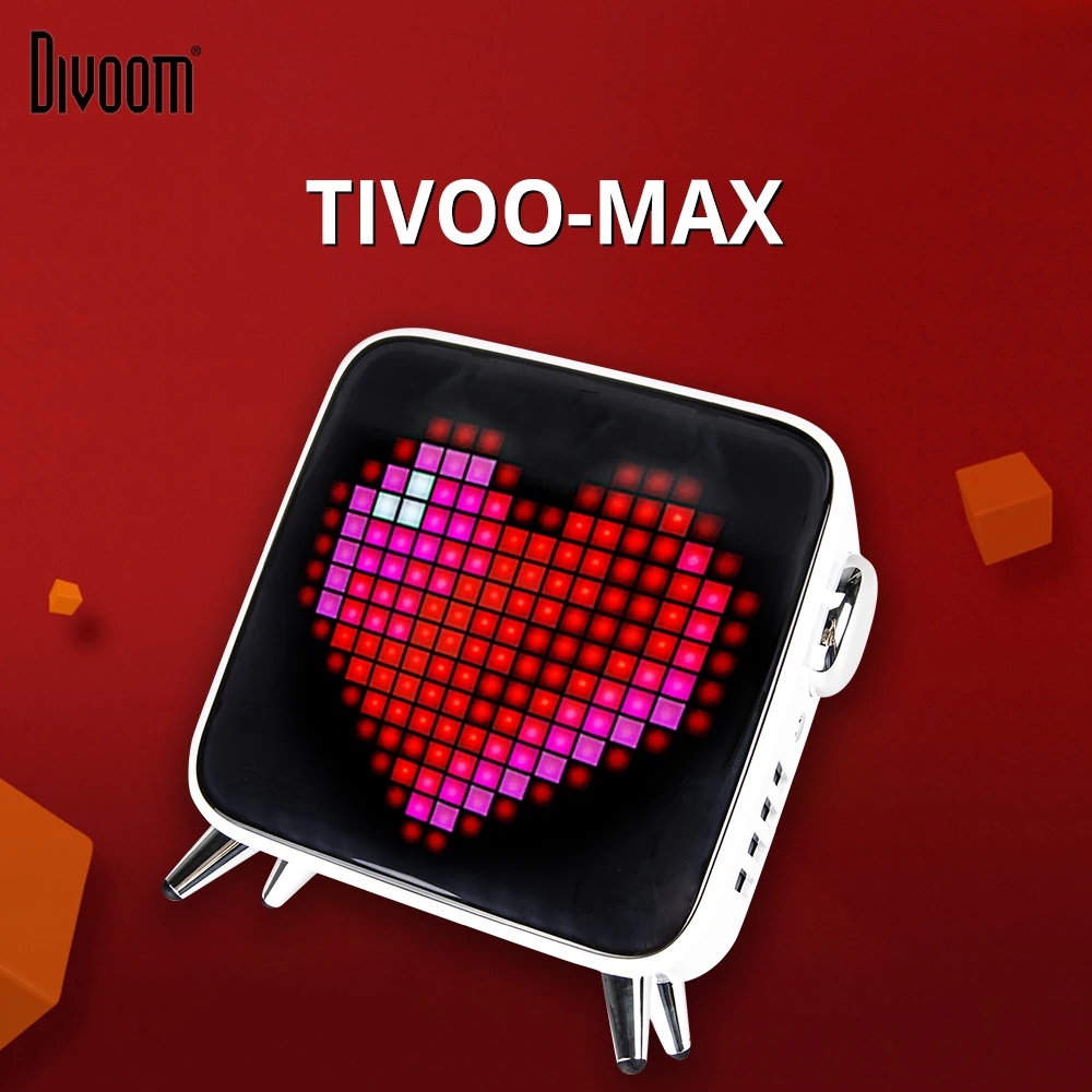 tivoo max