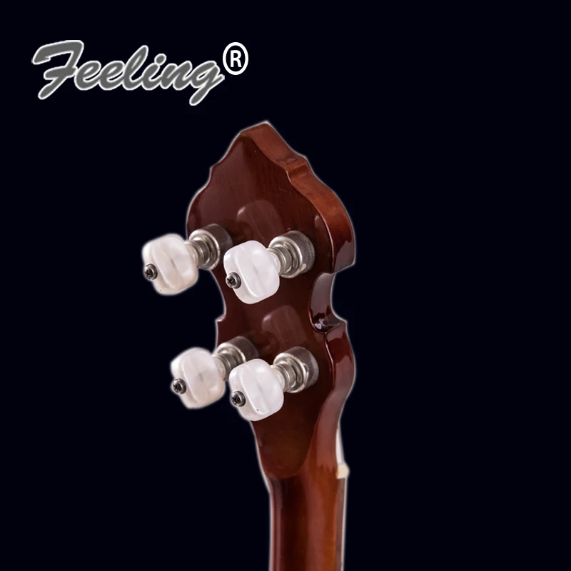 FeelingFBJ-NC45T FiveStrings Blue-grassBanjo mandolin