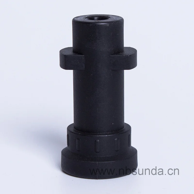 Free shipping Karcher parts connector for karcher k series pressure washer compatible snow foaming lance