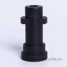 Snow Foaming Lance Connector for karcher k series pressure washer 