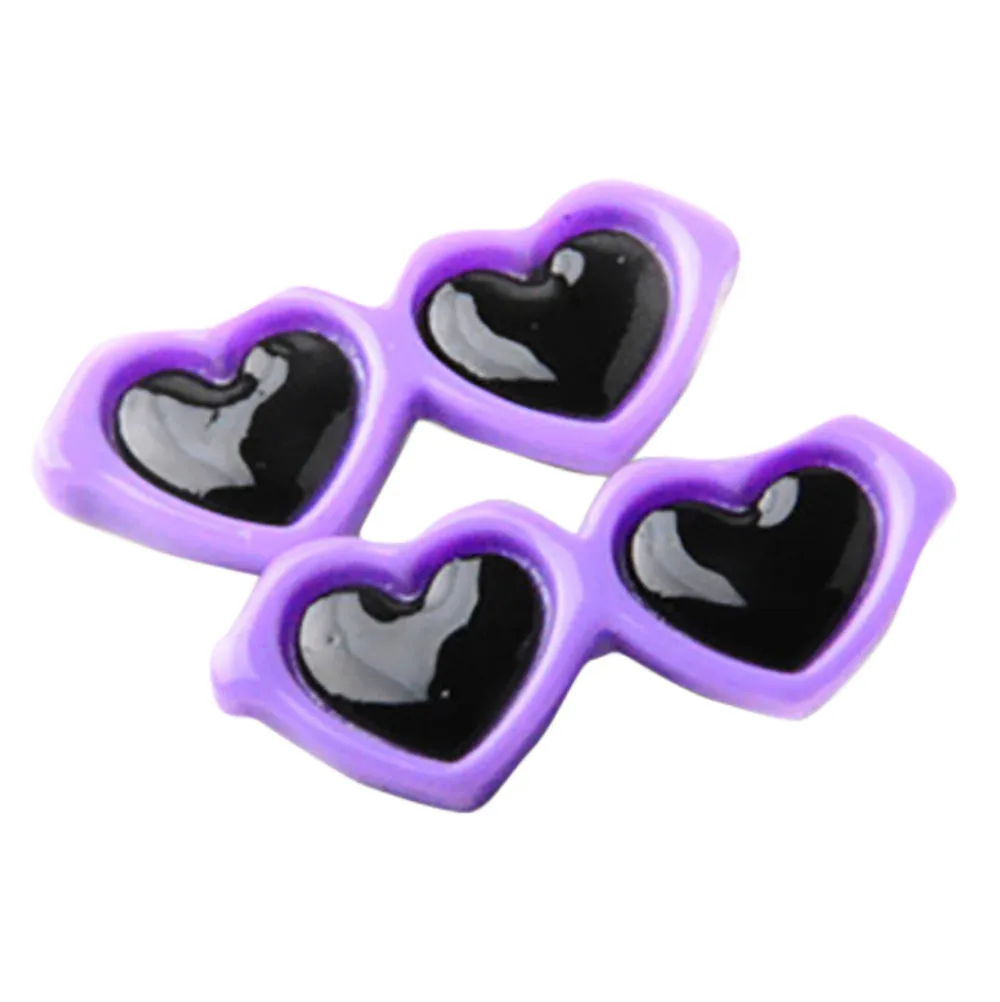 2018 TOP FASHION 10PCS Pet Dog Hair Clips Cute Doggie Boutique