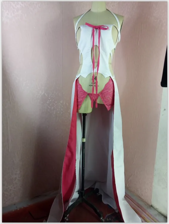 Sesshouin Kiara Fate/большой заказ косплей FGO Sesshouin Kiara Косплей Костюм Платье летнее платье-халат женский костюм