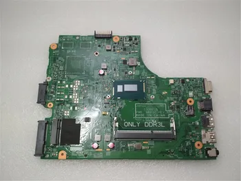 

yourui For Dell 3546 Laptop Mortherboard with i3-4005u CPU CN-01NR96 01NR96 1NR96 DDR3L 100% Fully Tested