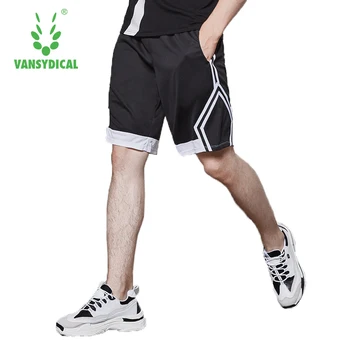 

Basketball Shorts Summer Thin Section Breathable Fitness Five Points Sports Running Training Men Gym Short