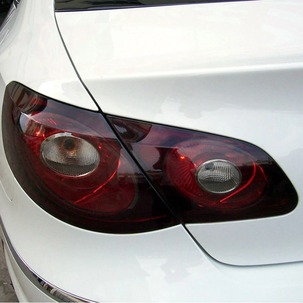 30cm*60cm Car Light Film Wrap Sheet Car Stickers Auto 30cm*60cm Car Light Film Wrap Sheet Car Stickers Auto