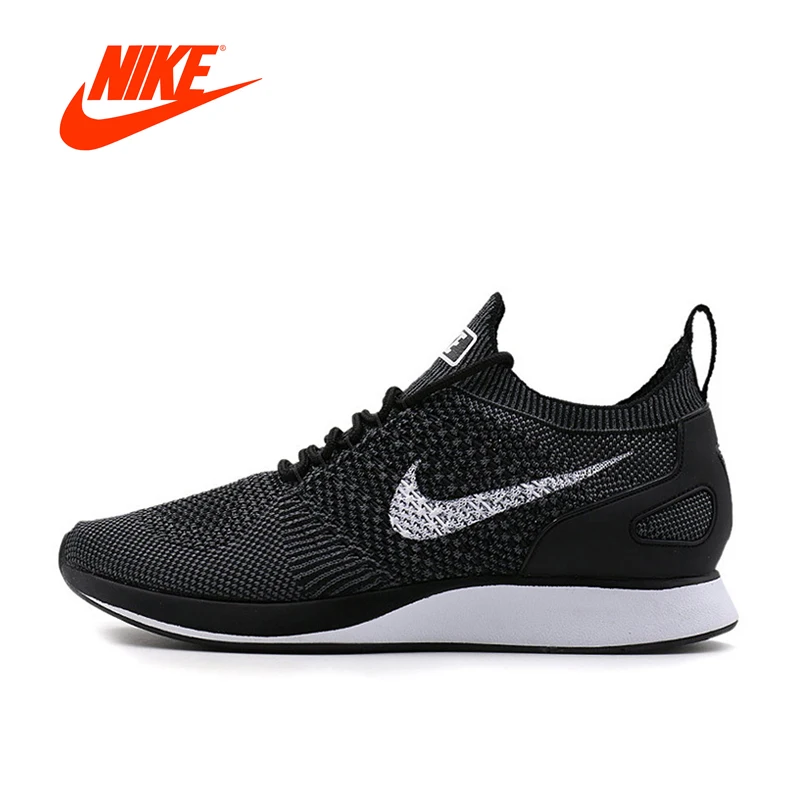 New Arrival Authentic Nike AIR ZOOM MARIAH FLYKNIT Men's Running Shoes Sports Sneakers