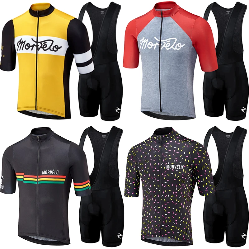 pro team cycling kits 2018