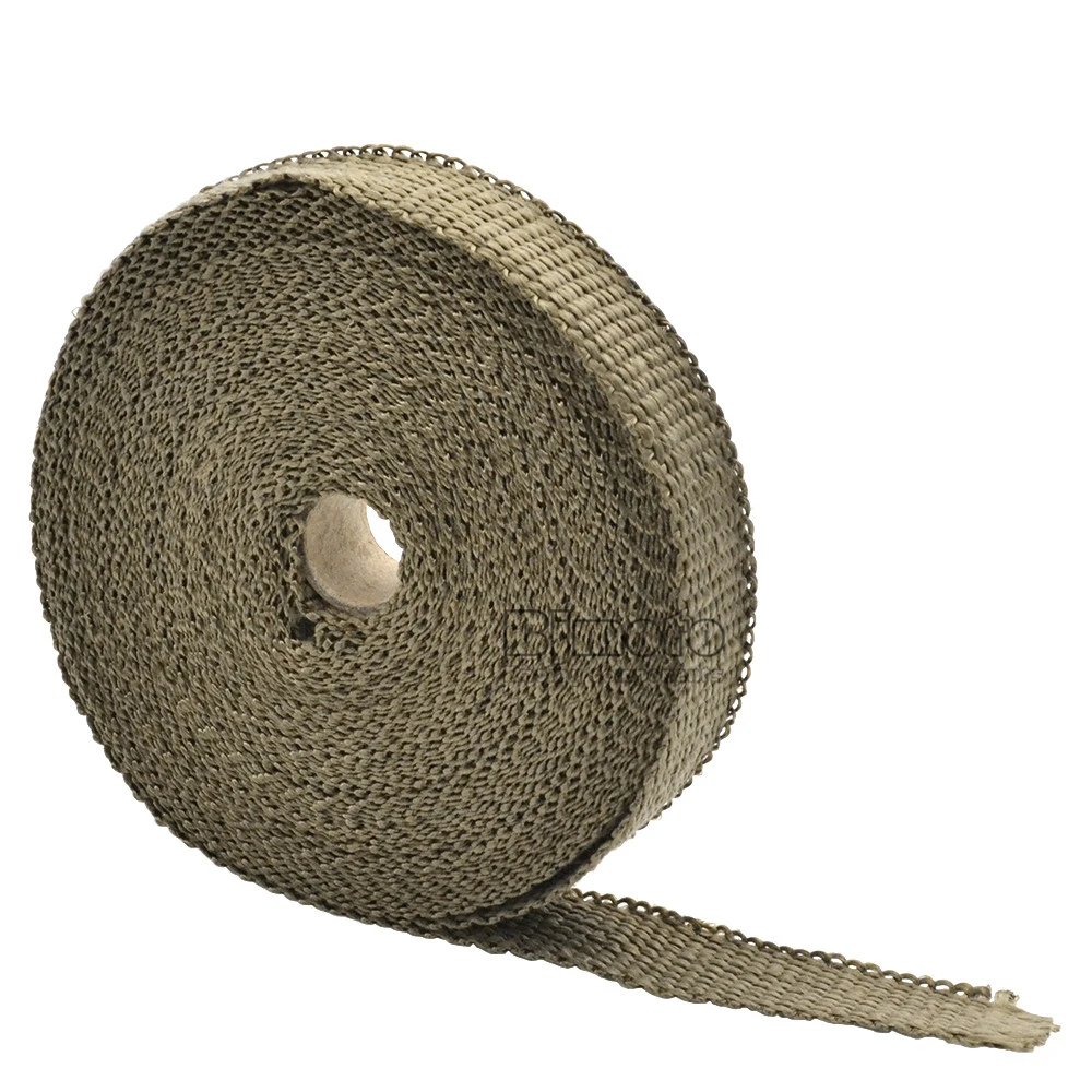 Exhaust Wrap (9)