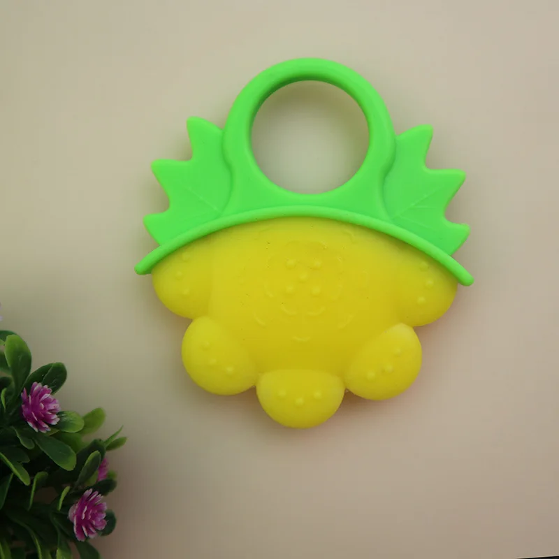 fruit teethers 4