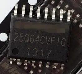 

NEW 100% 25Q64VVF1G 25Q64VVFIG