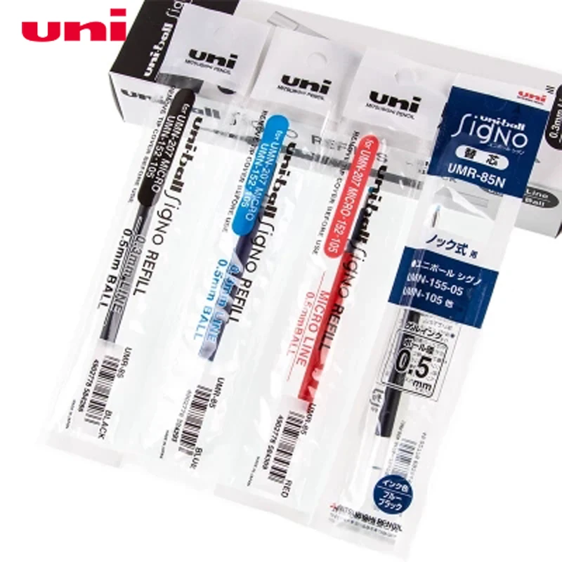 UMN-152 207 105 Linha Micro 0.5 milímetros