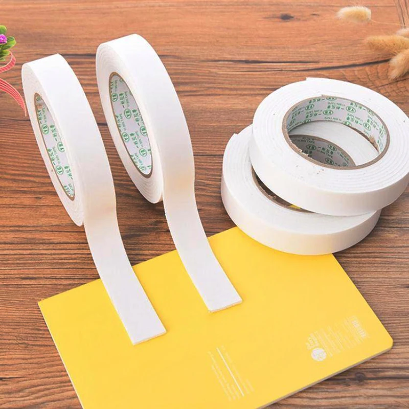 2 sided adhesive pads