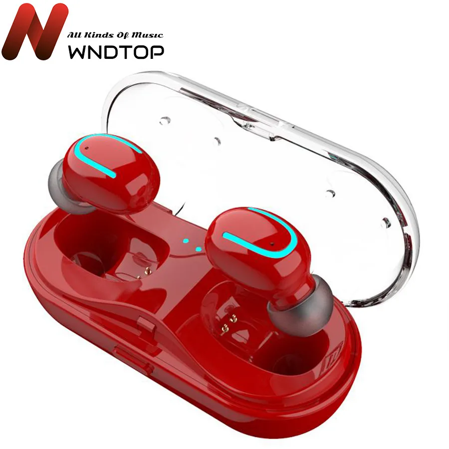 

HBQ-Q13S TWS Bluetooth earphone Bluetooth 5.0 Sports Earphones for Apple Iphone SAMSUNG HUAWEI True Wireless Stereo HBQ-Q13S TWS
