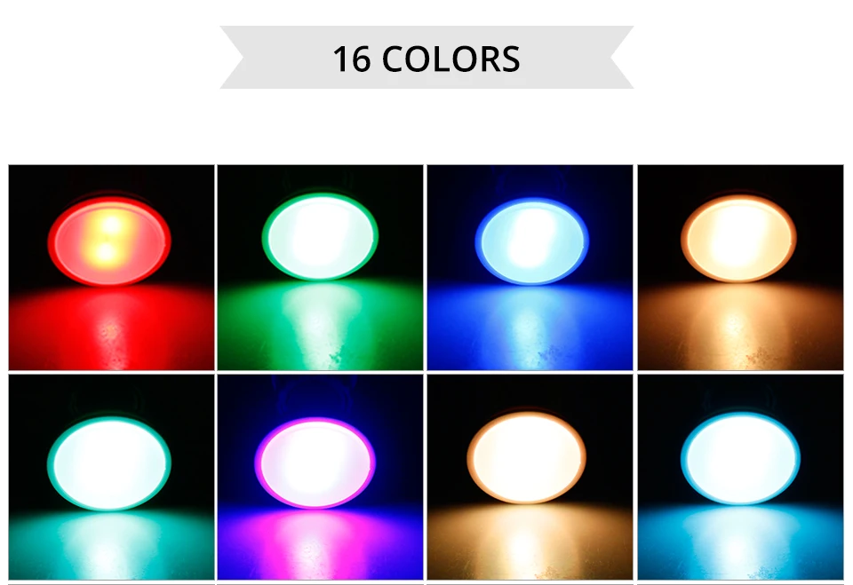 AC 85-265V RGB Led Lamp (6)