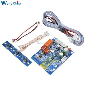 

CSR8645 CSR 4.0 Bluetooth Audio Receiver Board HIFI APT-X Lossless Music Receiver Module For Amplifer Audio Speaker DIY Kit