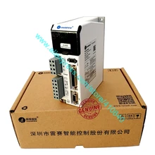 Free shipping ! Leadshine L5-400 AC Servo Drive 187-240 VAC input 2A Rated / 8A Peak Current Powering Up to 400W Servo Motors цена Free shipping ! Leadshine L5-400 AC Servo Drive 187-240 VAC input 2A Rated / 8A Peak Current Powering Up to 400W Servo Motors цены онлайн