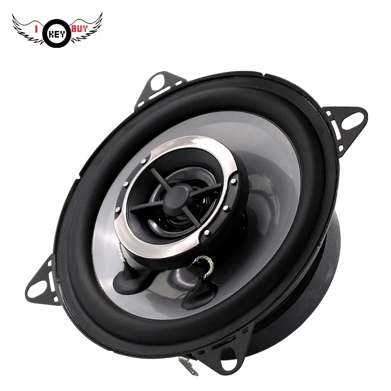 4 inch Coaxial speakers (2)